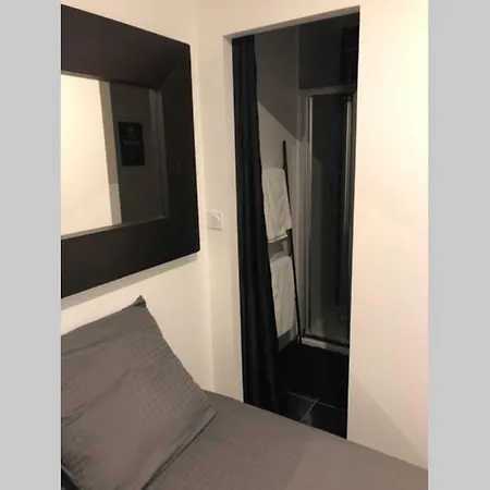 Apartmán Studio & Jacuzzi Privatif Utilisable Toute L'annee Lons
