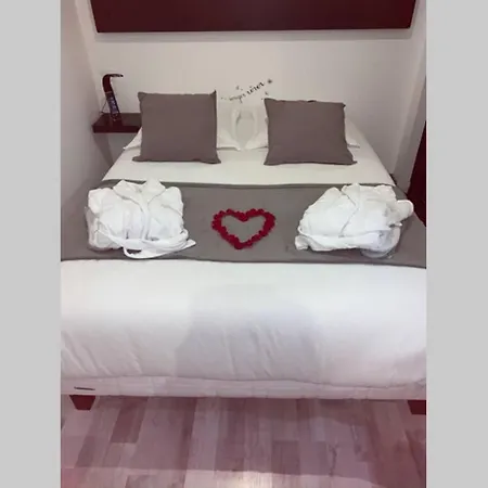 Studio & Jacuzzi Privatif Utilisable Toute L'annee Apartmán